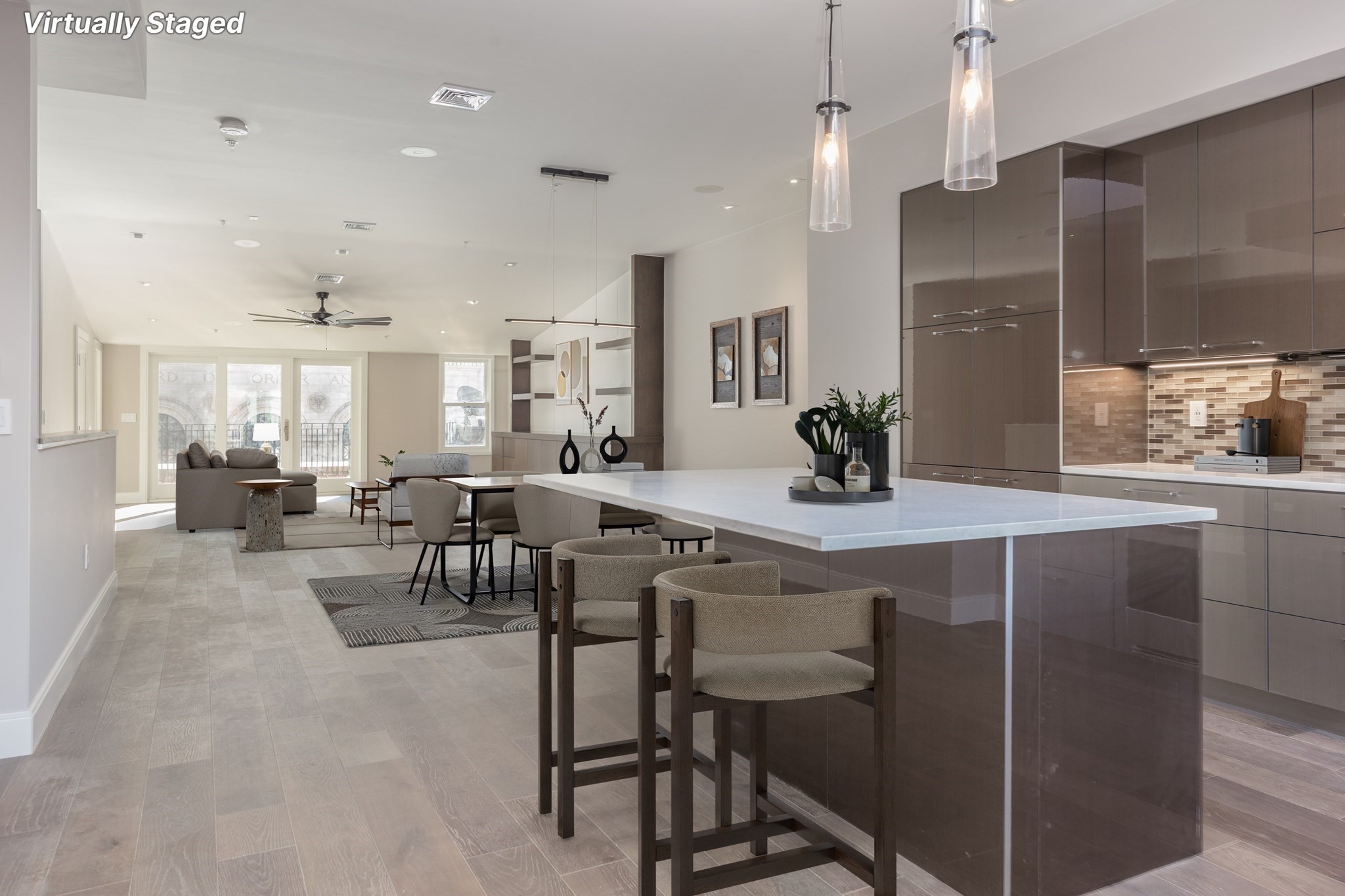 647 Boylston St Unit 3C, Back Bay, Boston, MA 02116 - Image 4