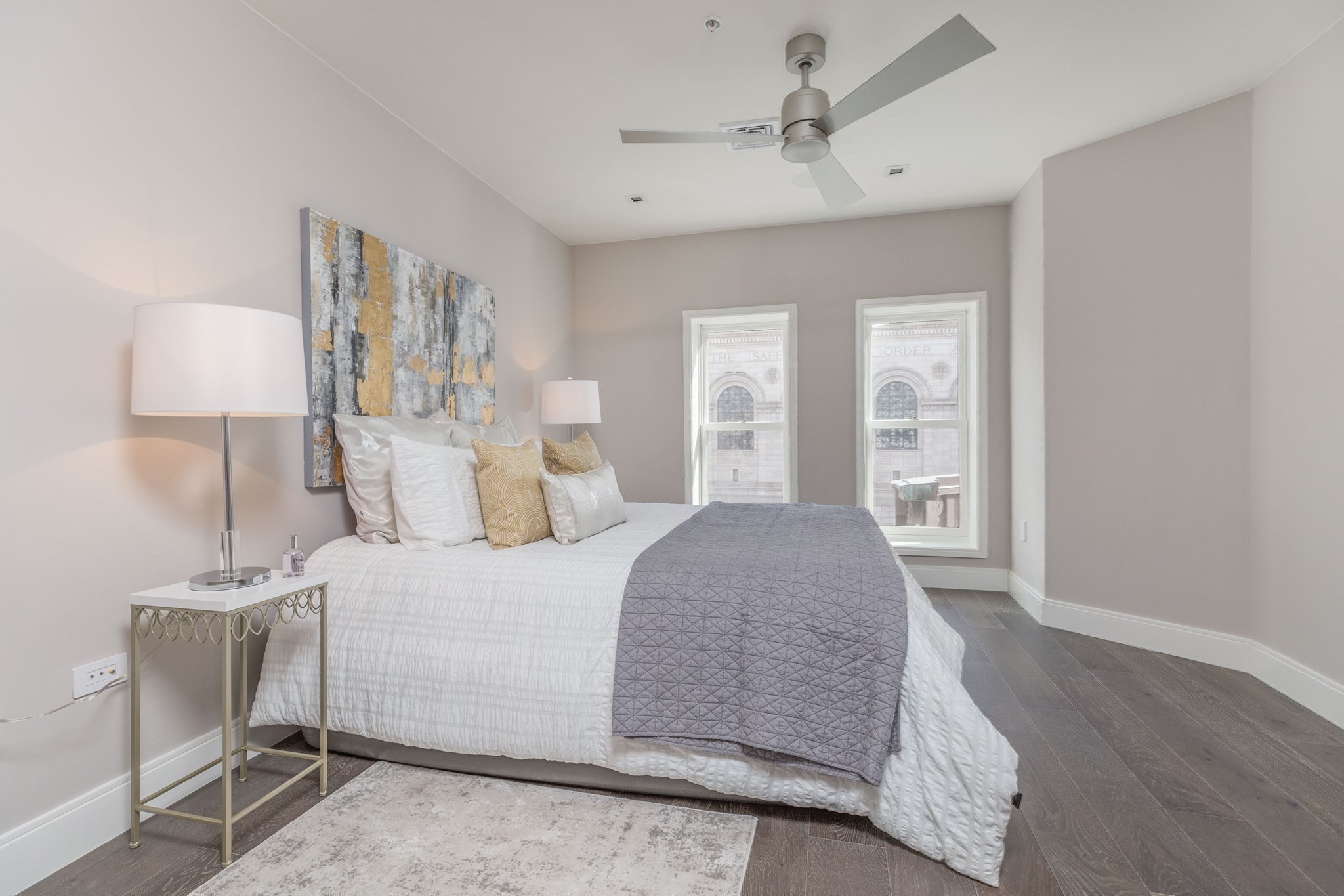 647 Boylston St Unit 3C, Back Bay, Boston, MA 02116 - Image 10