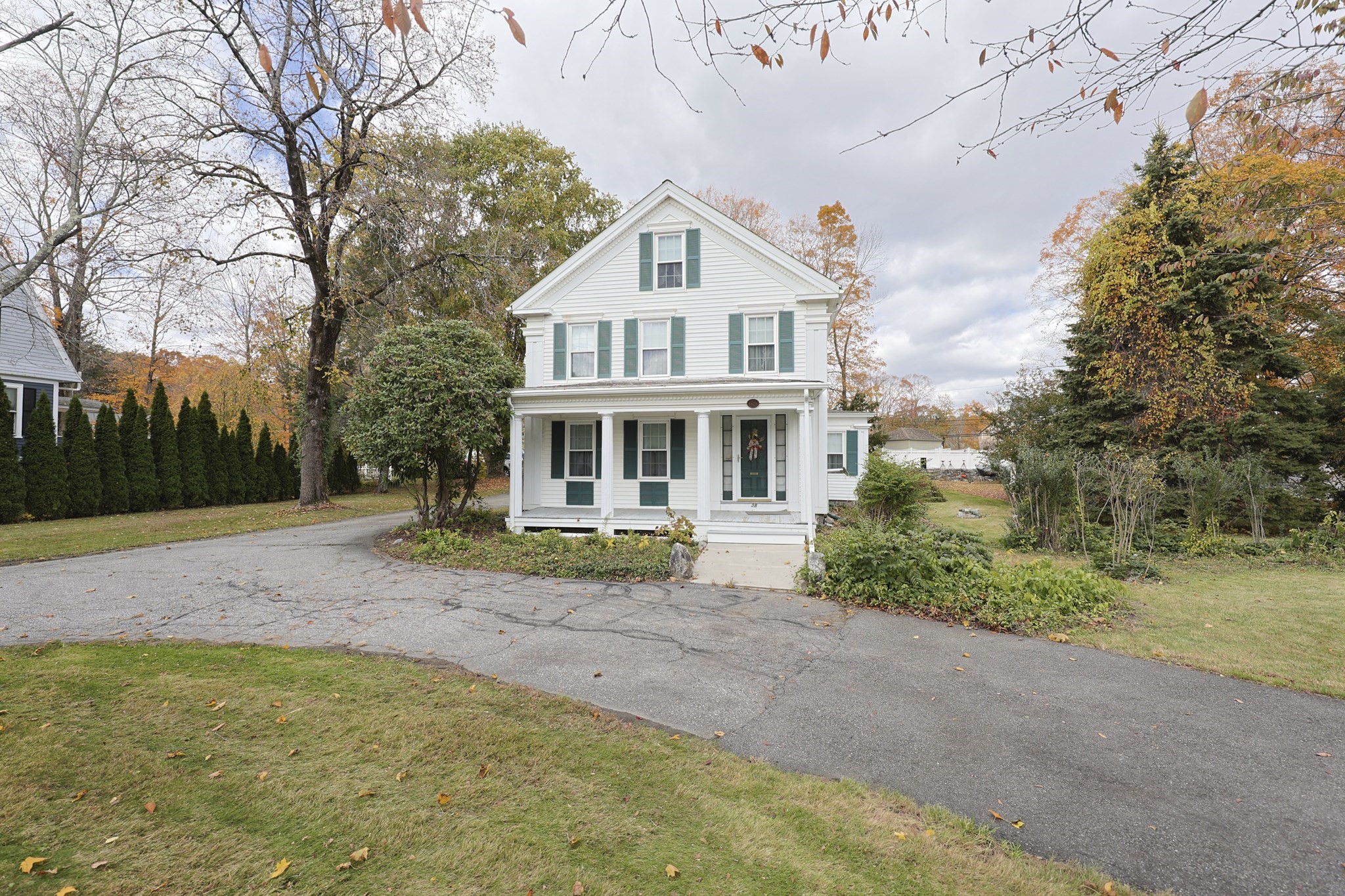38 W Main St, Millbury, MA 01527 - Image 2