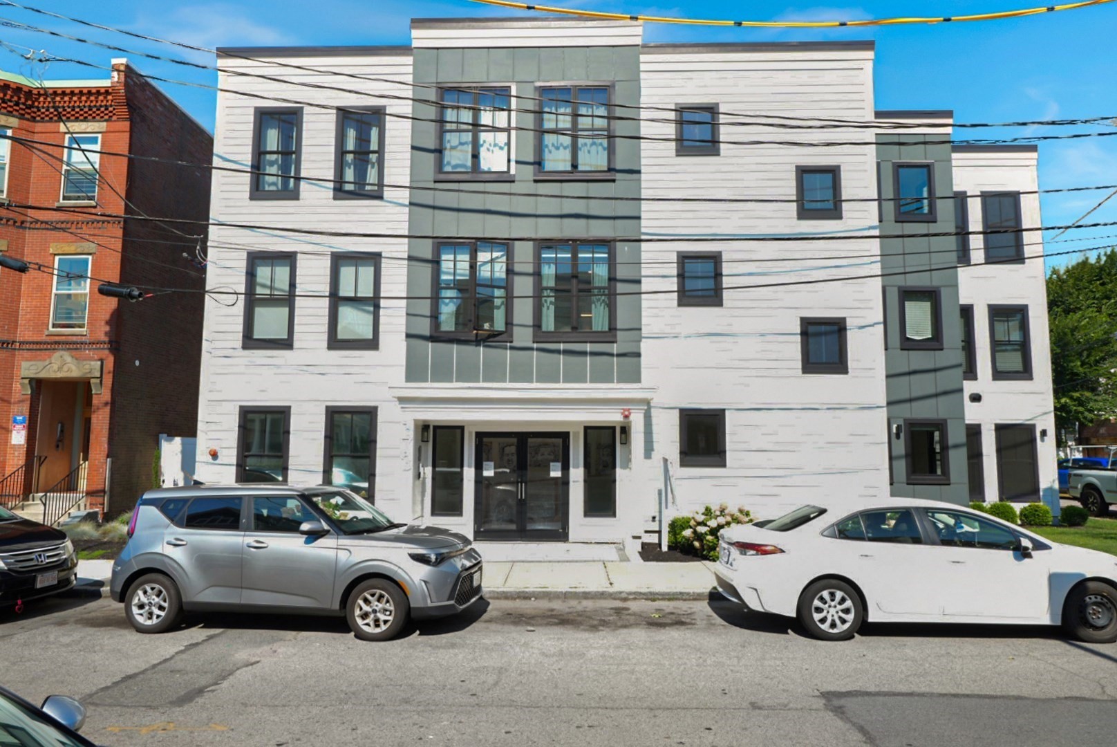 173 Magnolia Unit 1, Roxbury, Boston, MA 02125