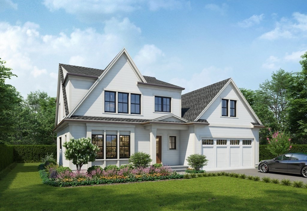 106 Horrigan Drive Unit 21, Dedham, MA 02026