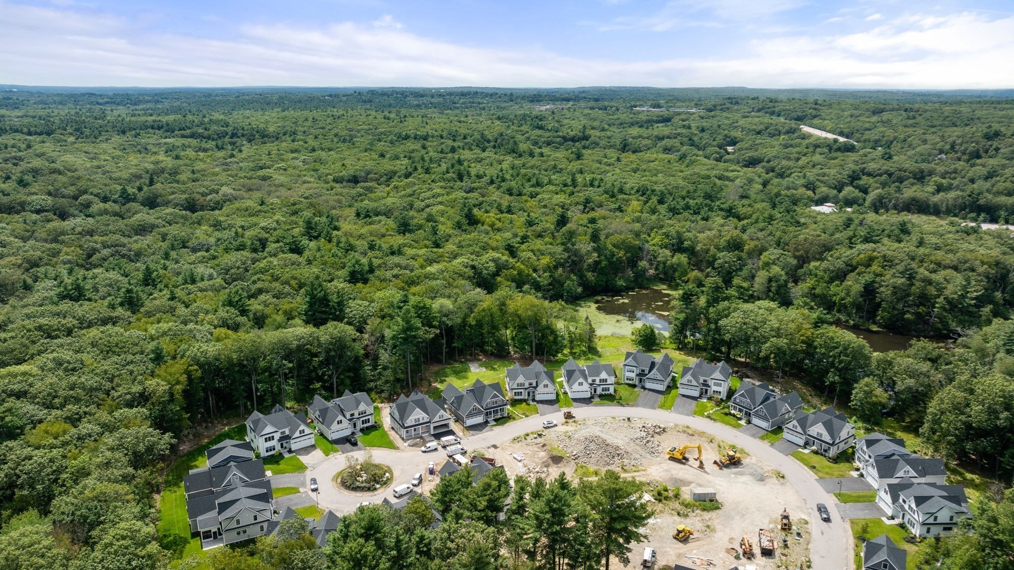 106 Horrigan Drive Unit 21, Dedham, MA 02026 - Image 3