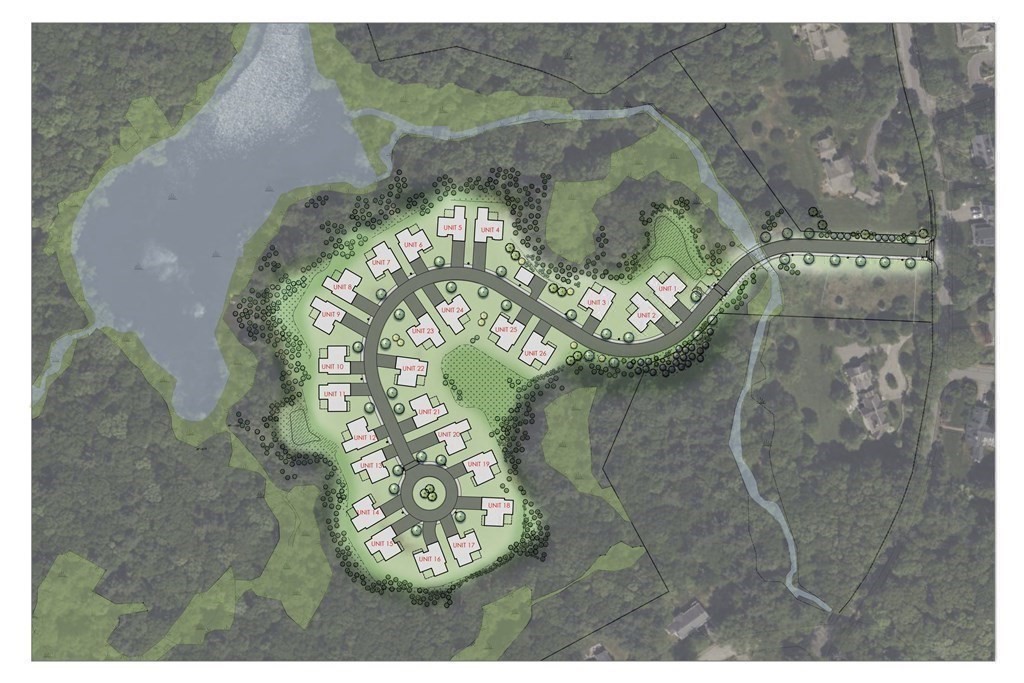 106 Horrigan Drive Unit 21, Dedham, MA 02026 - Image 29