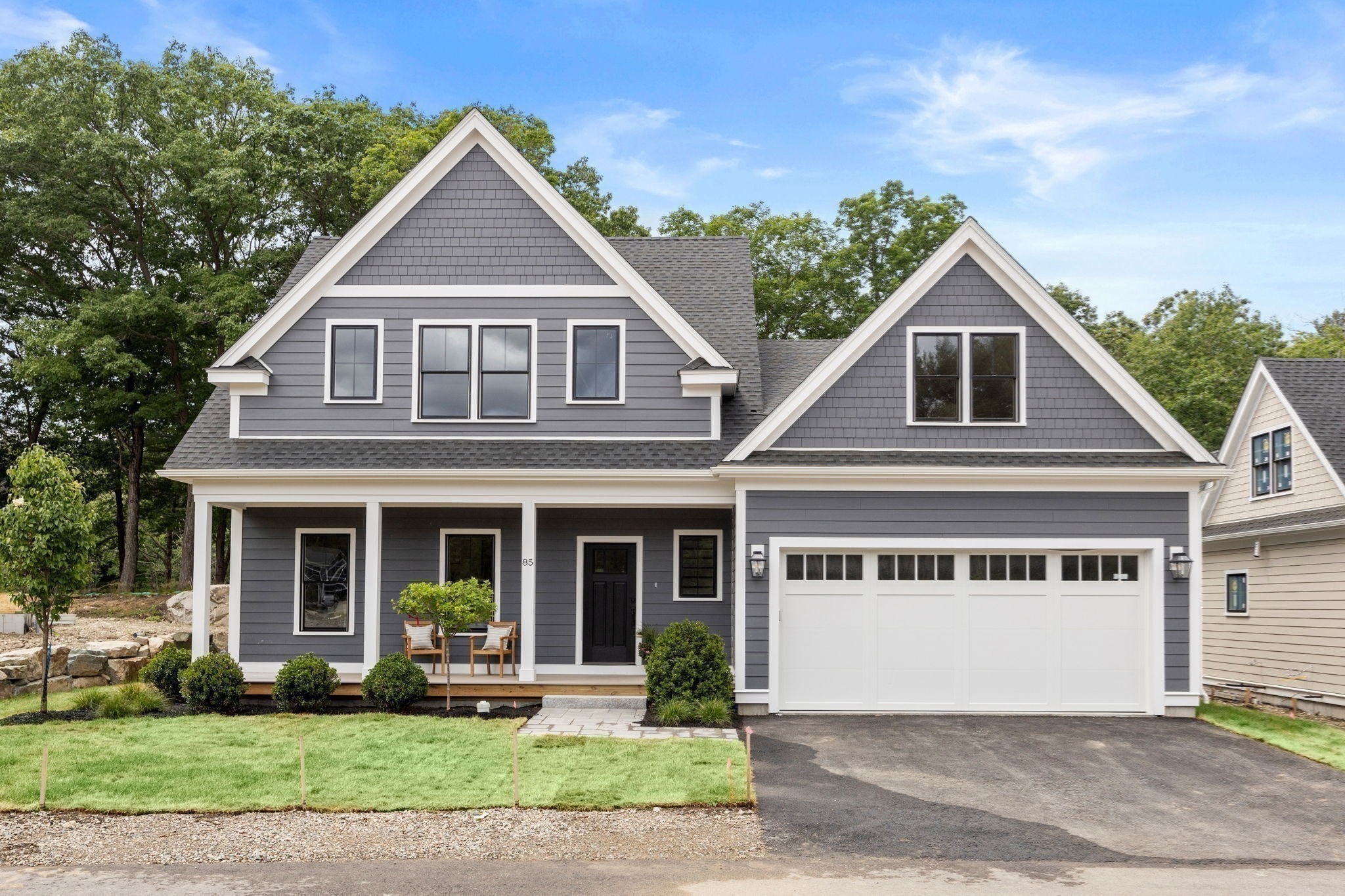 106 Horrigan Drive Unit 21, Dedham, MA 02026 - Image 30