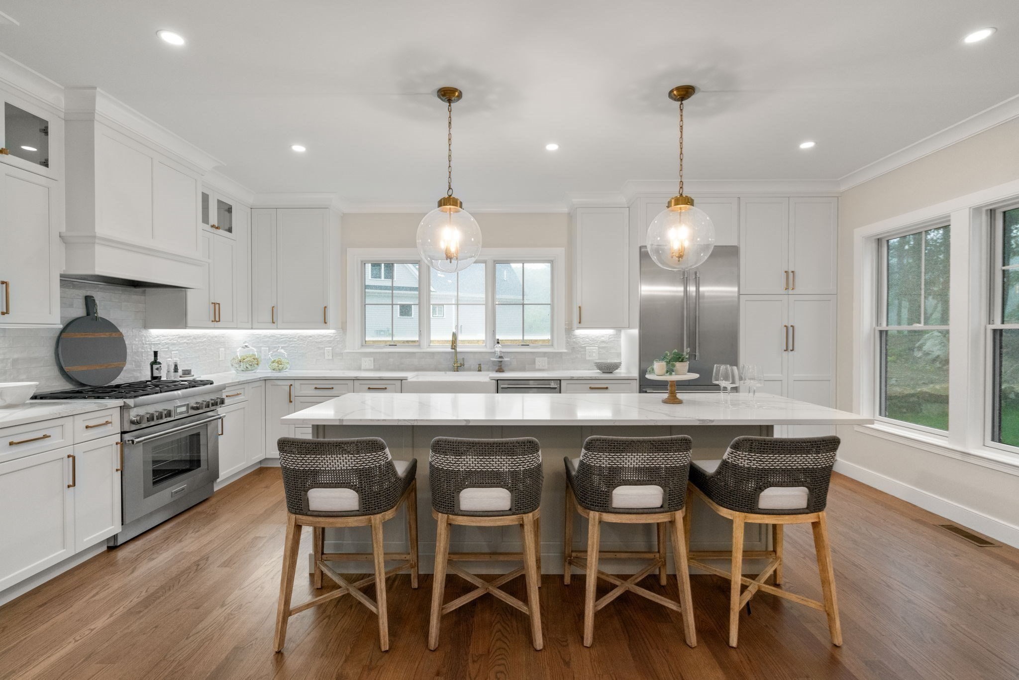 106 Horrigan Drive Unit 21, Dedham, MA 02026 - Image 5