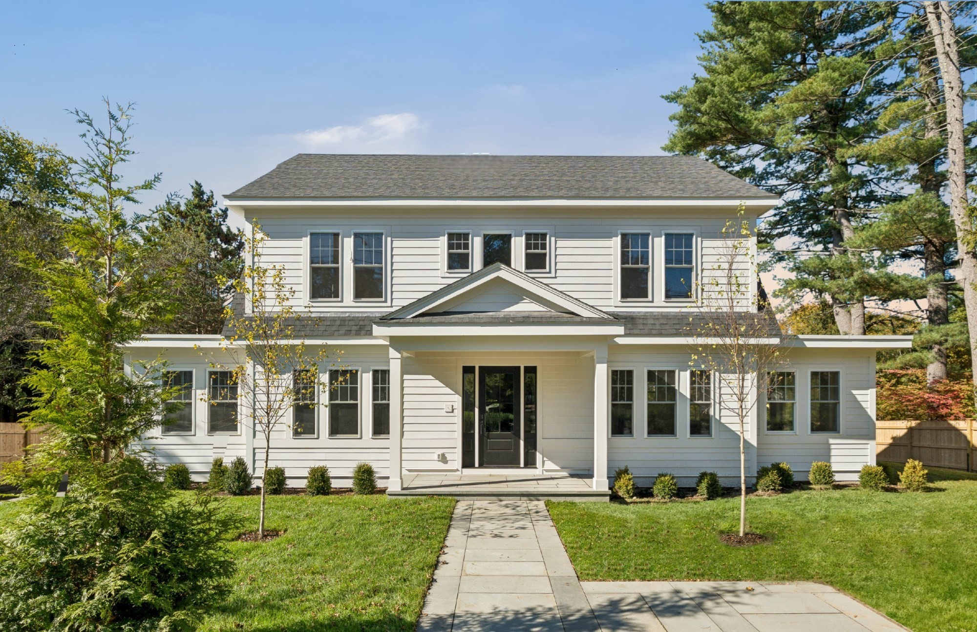 873 Chestnut Street, Newton, MA 02468