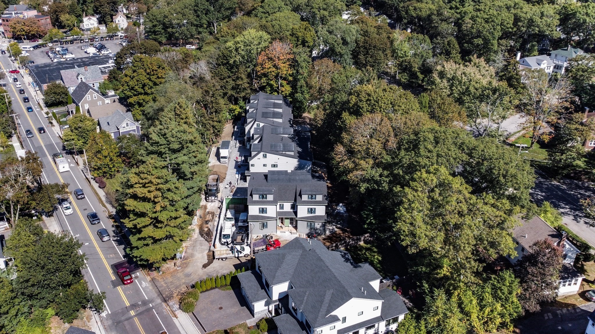 956 Walnut Street Unit 6, Newton, MA 02461 - Image 30