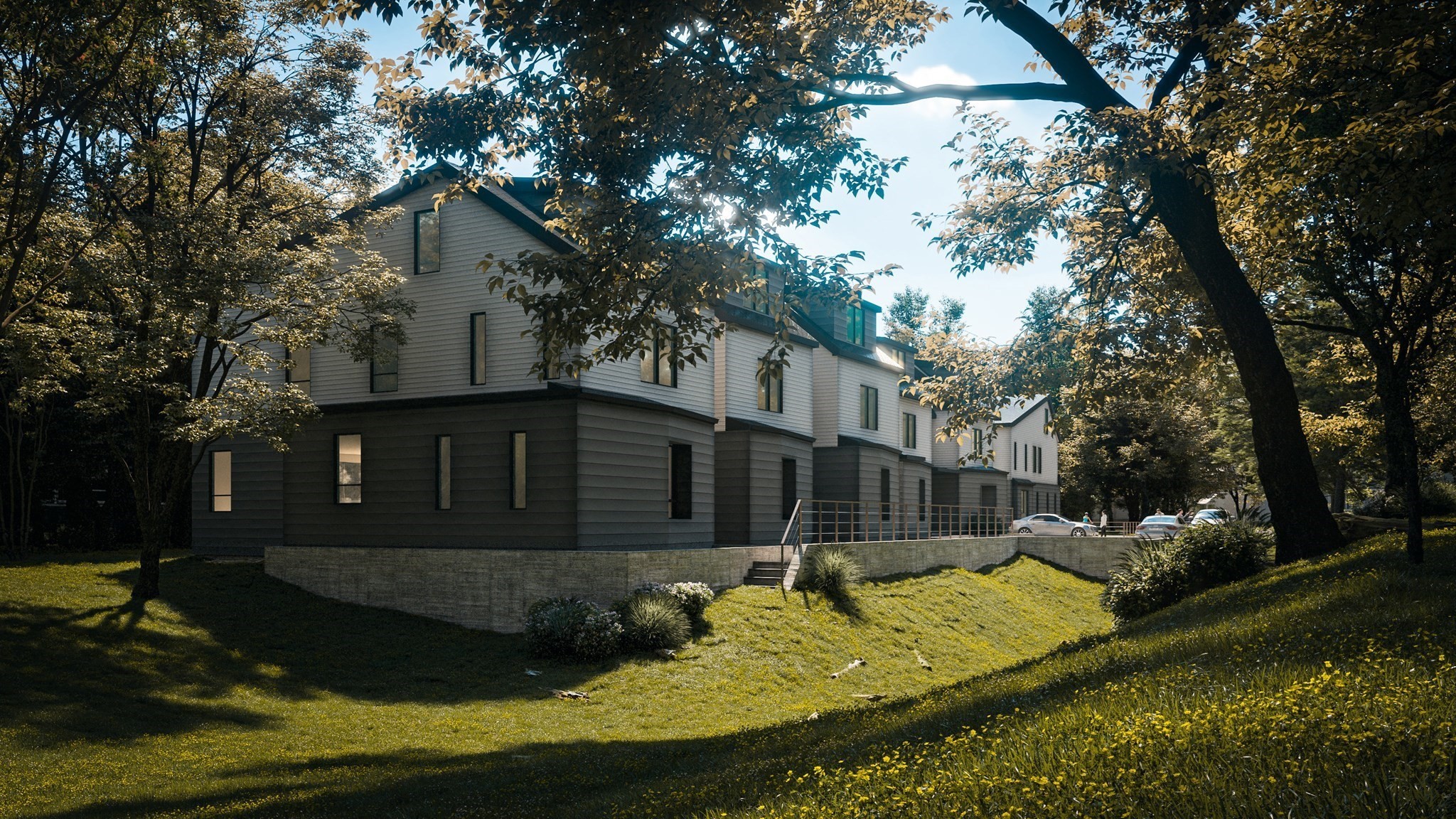 956 Walnut Street Unit 6, Newton, MA 02461 - Image 34