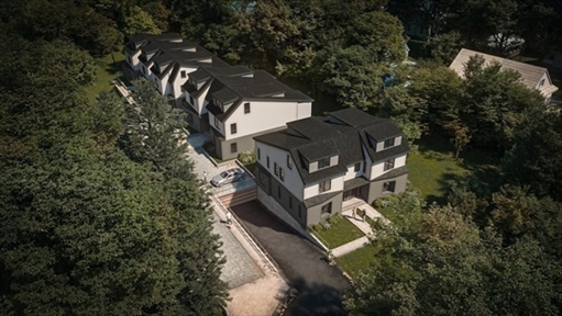 956 Walnut Street, Apt 6