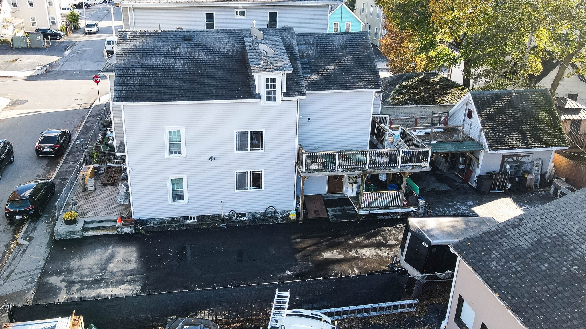 20 Washburn St, Worcester, MA 01610 - Image 2