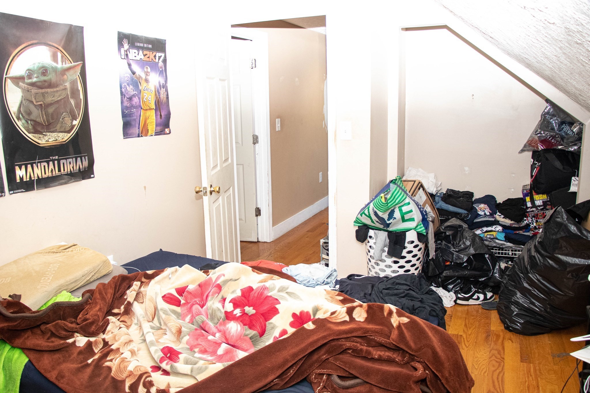 20 Washburn St, Worcester, MA 01610 - Image 33