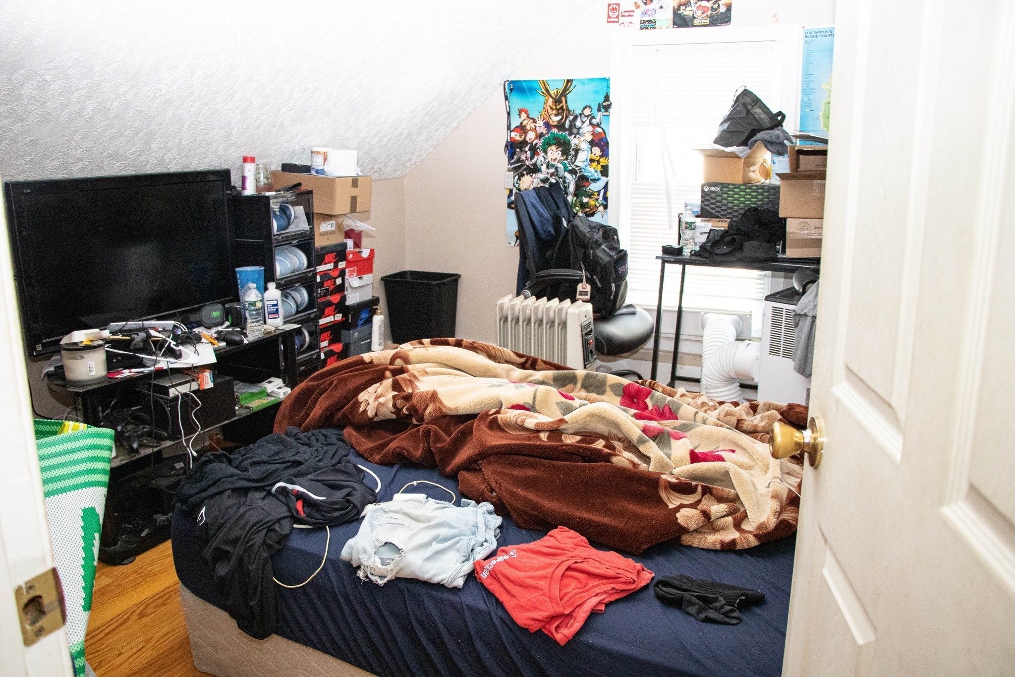 20 Washburn St, Worcester, MA 01610 - Image 34