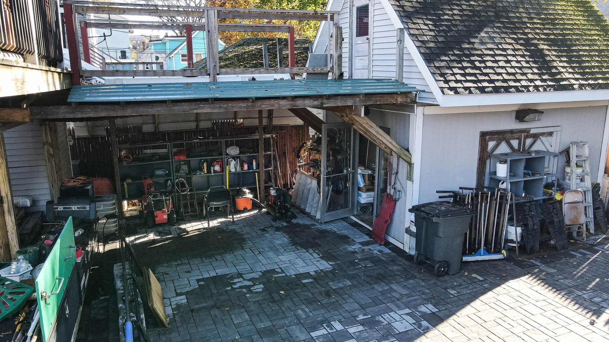 20 Washburn St, Worcester, MA 01610 - Image 39