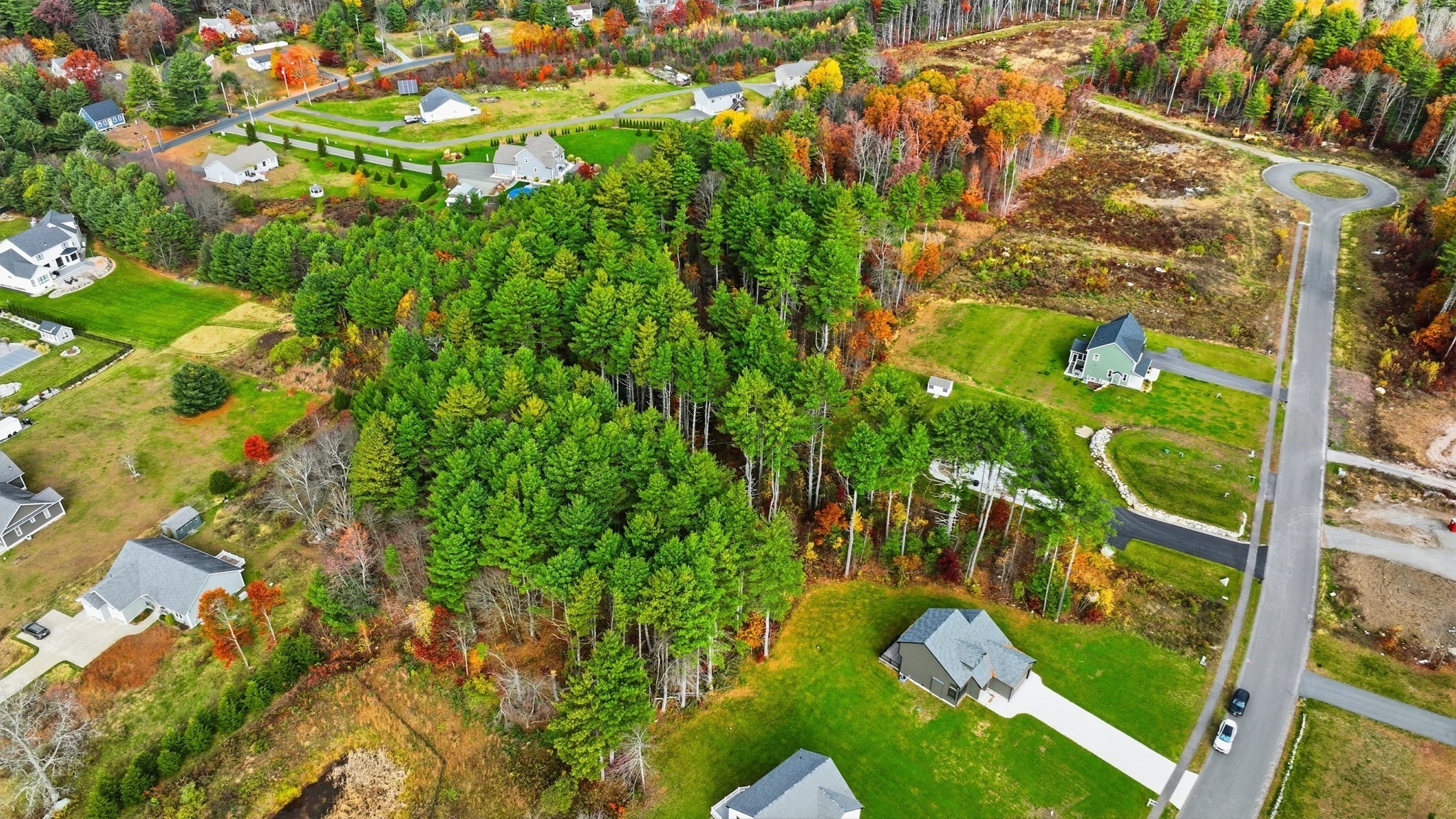  Woodland Ln, Belchertown, MA 01007 - Image 2