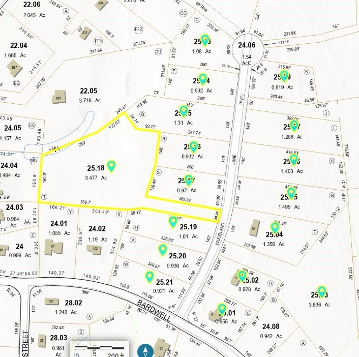  Woodland Ln, Belchertown, MA 01007 - Image 11