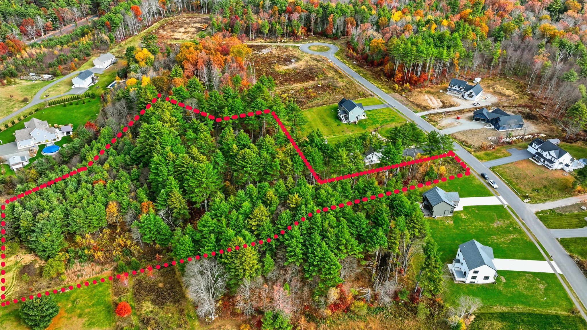  Woodland Ln, Belchertown, MA 01007 - Image 6