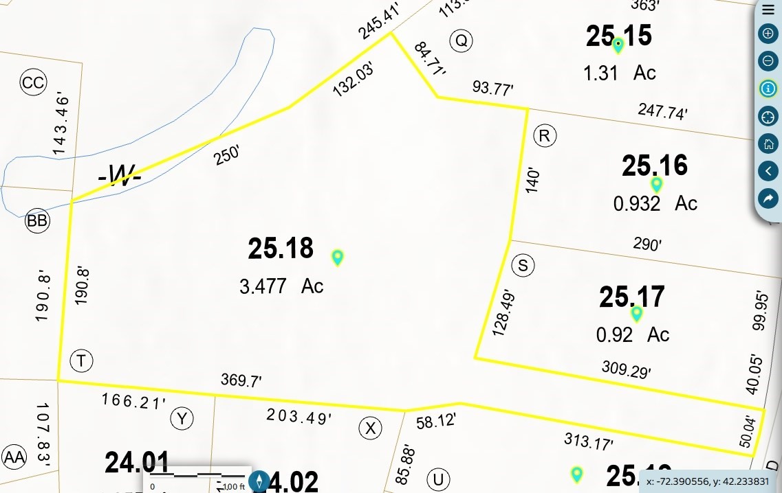  Woodland Ln, Belchertown, MA 01007 - Image 10