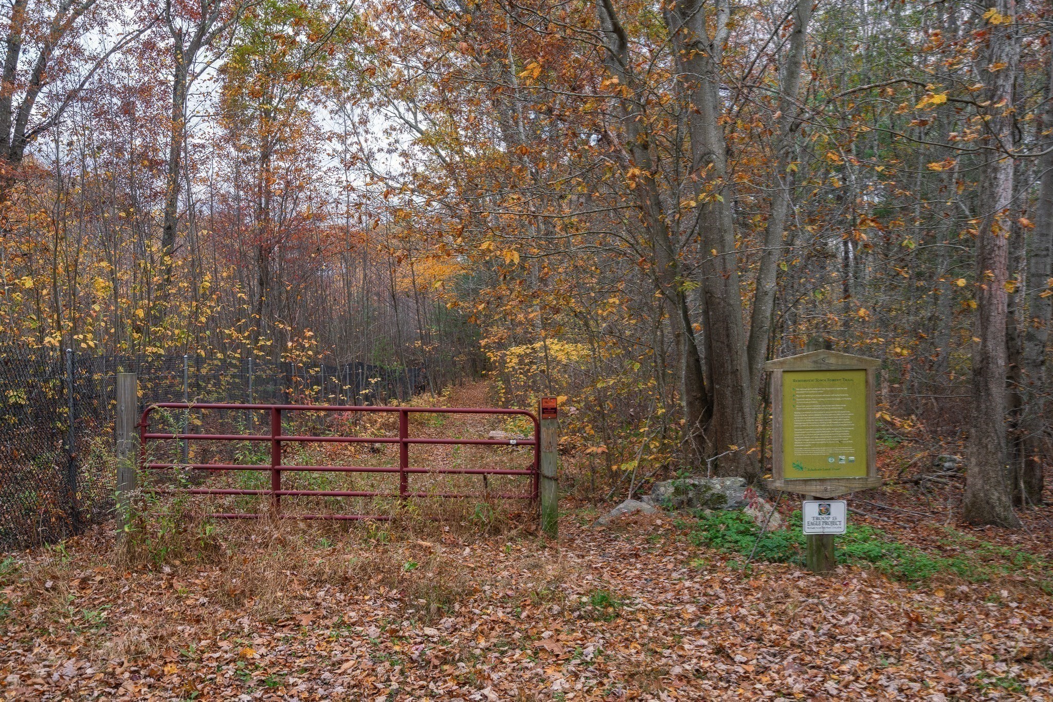 154 Fairview, Rehoboth, MA 02769 - Image 11