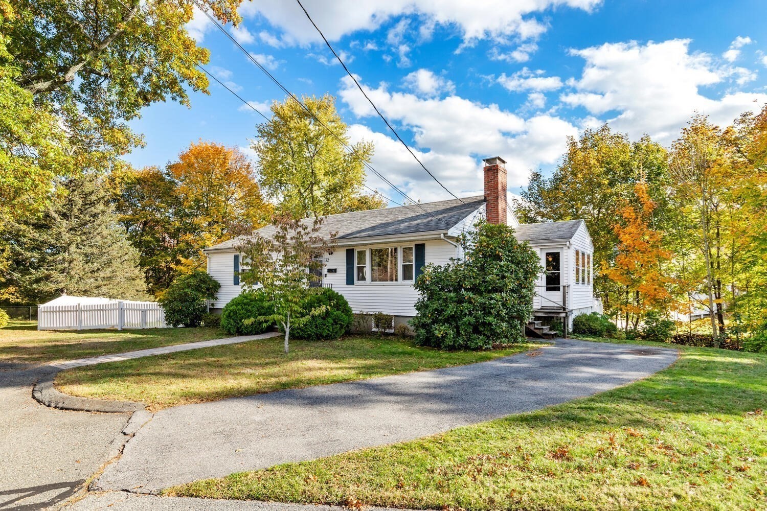 22 Wayland Rd, Wakefield, MA 01880 - Image 2