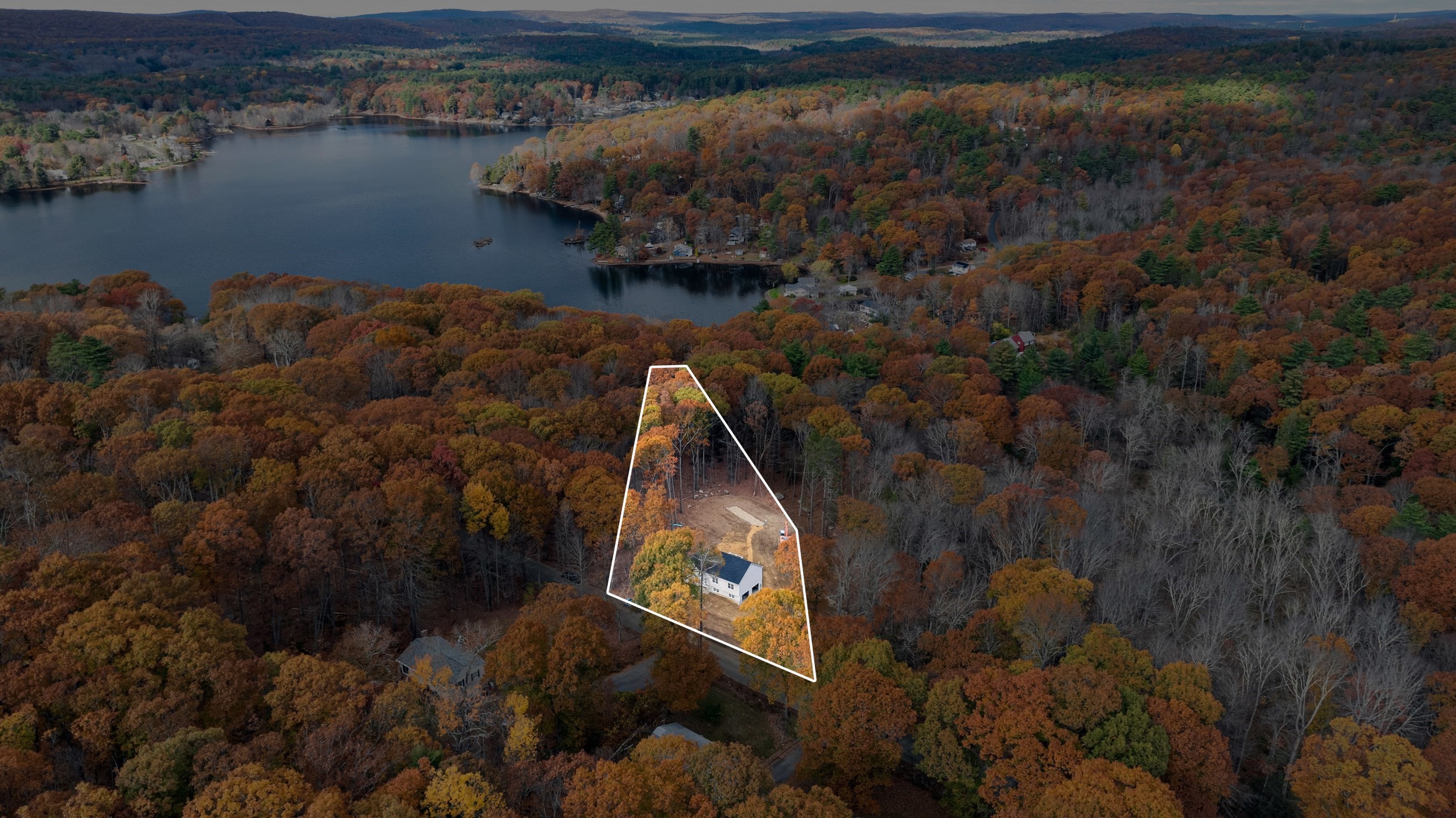 87 Vinton Road, Holland, MA 01521 - Image 15