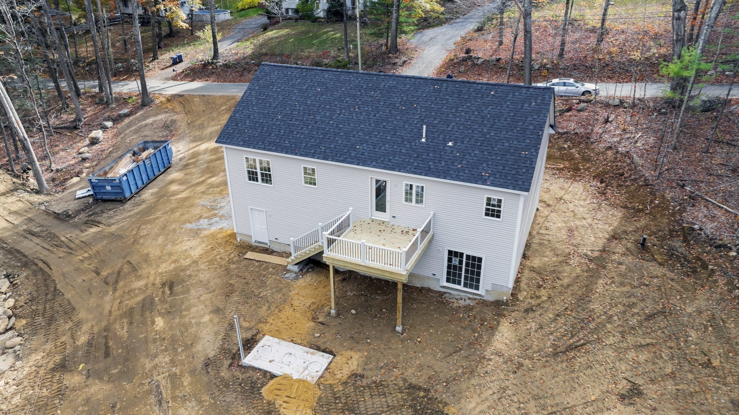 87 Vinton Road, Holland, MA 01521 - Image 8