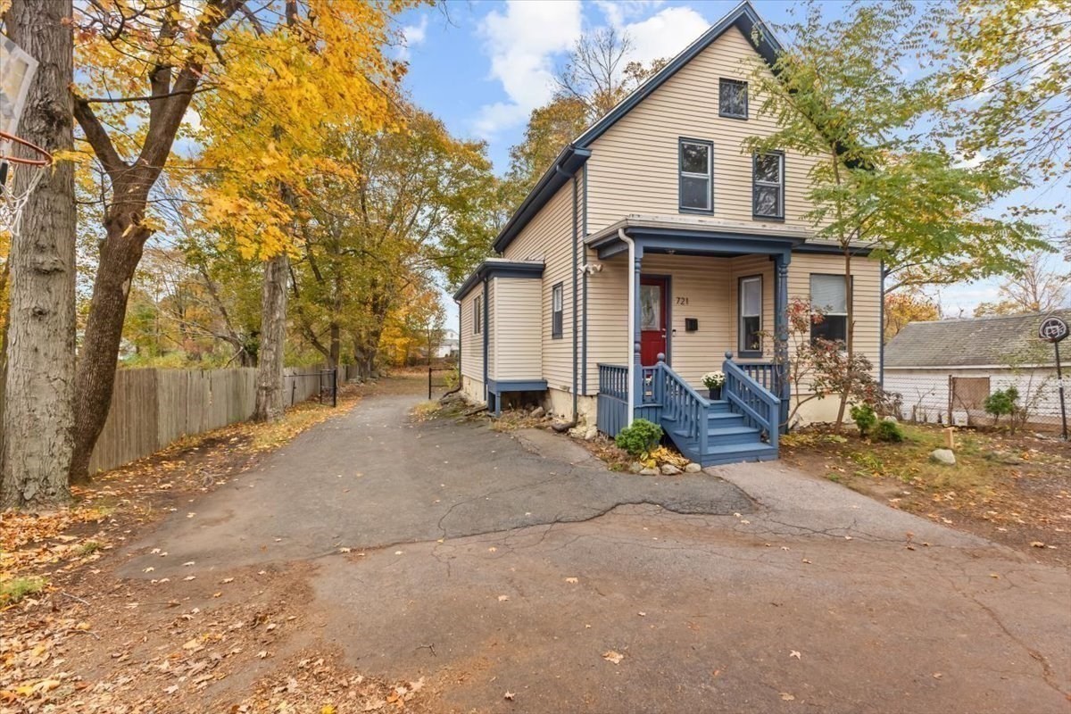 721 Pleasant Street, Brockton, MA 02301 - Image 2