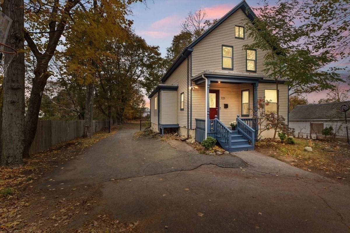 721 Pleasant Street, Brockton, MA 02301 - Image 3