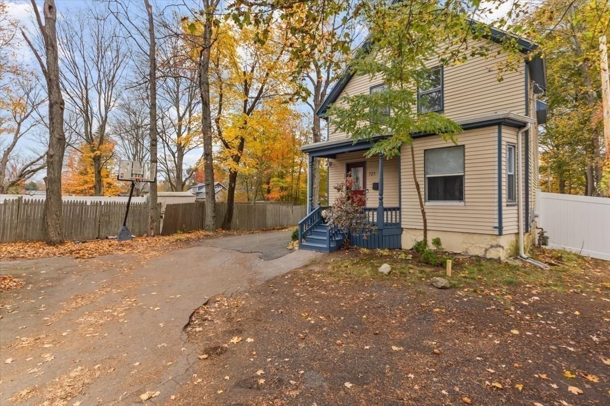 721 Pleasant Street, Brockton, MA 02301 - Image 4