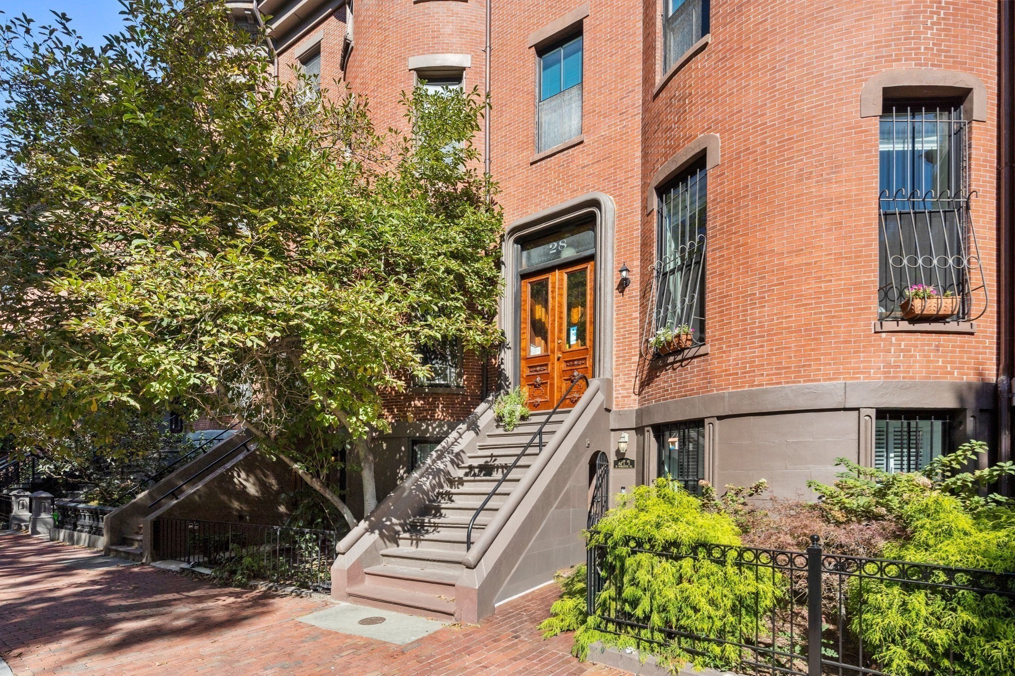 28 Worcester Sq Unit 4, South End, Boston, MA 02118 - Image 11