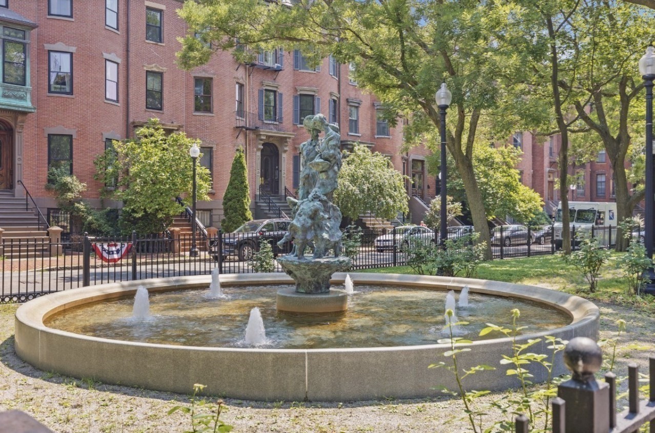 28 Worcester Sq Unit 4, South End, Boston, MA 02118 - Image 12