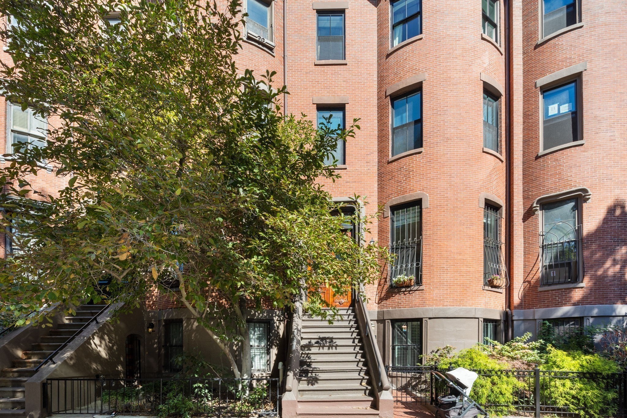 28 Worcester Sq Unit 4, South End, Boston, MA 02118 - Image 14