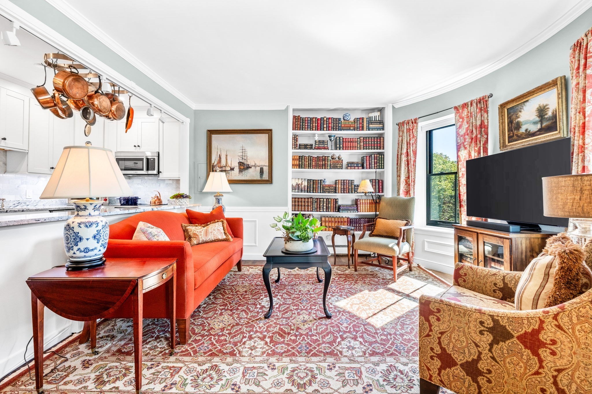 28 Worcester Sq Unit 4, South End, Boston, MA 02118 - Image 4