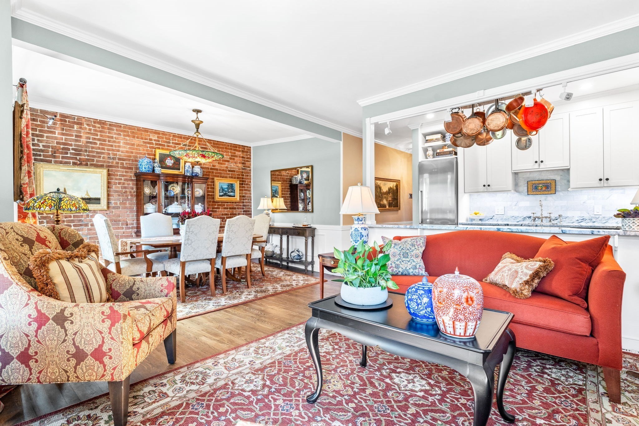 28 Worcester Sq Unit 4, South End, Boston, MA 02118 - Image 5