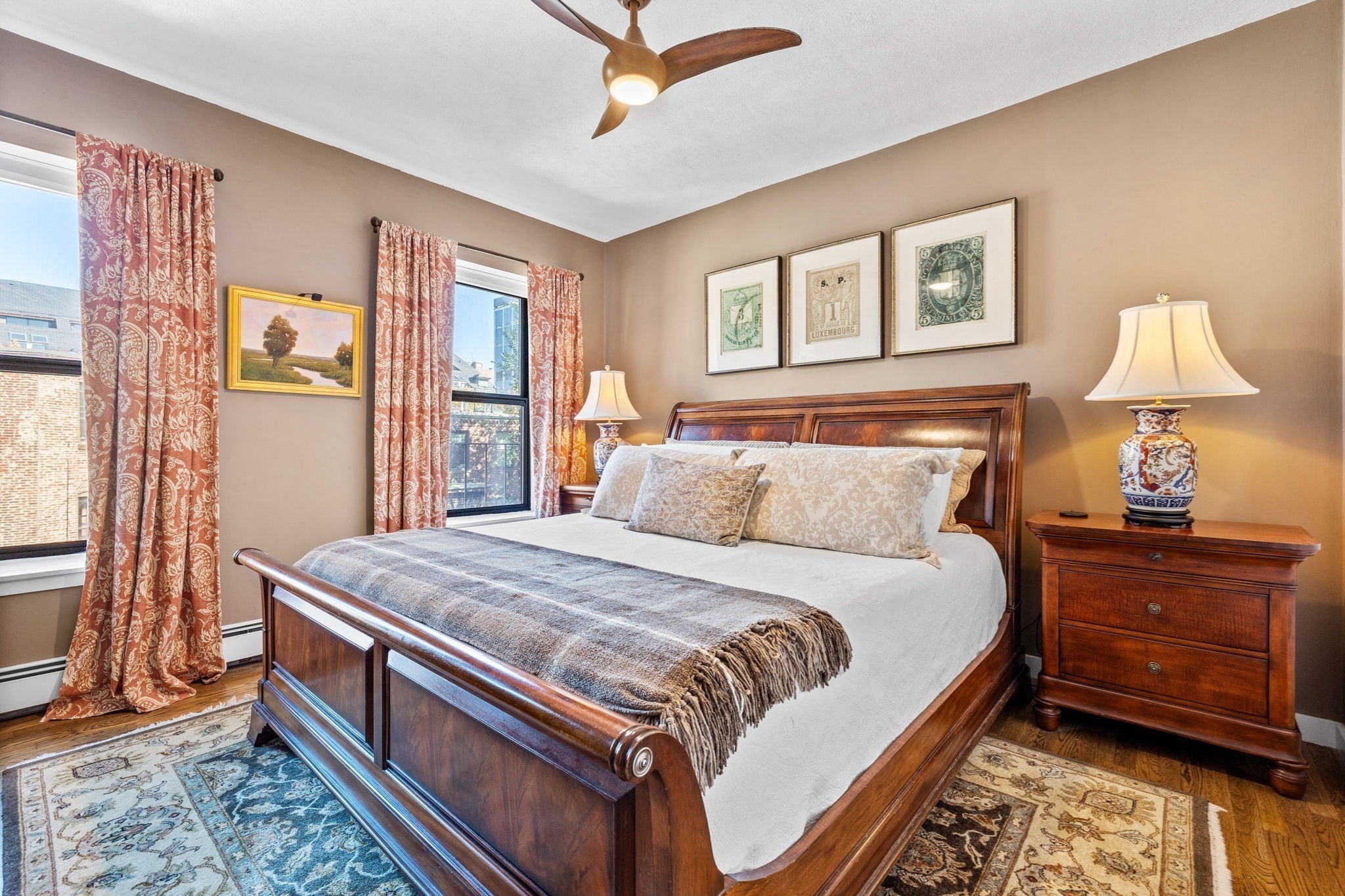 28 Worcester Sq Unit 4, South End, Boston, MA 02118 - Image 7