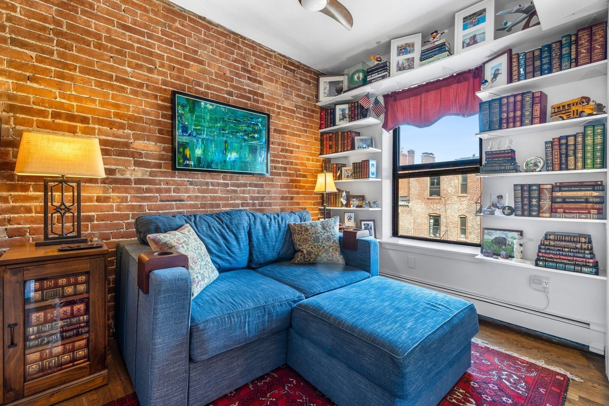 28 Worcester Sq Unit 4, South End, Boston, MA 02118 - Image 8