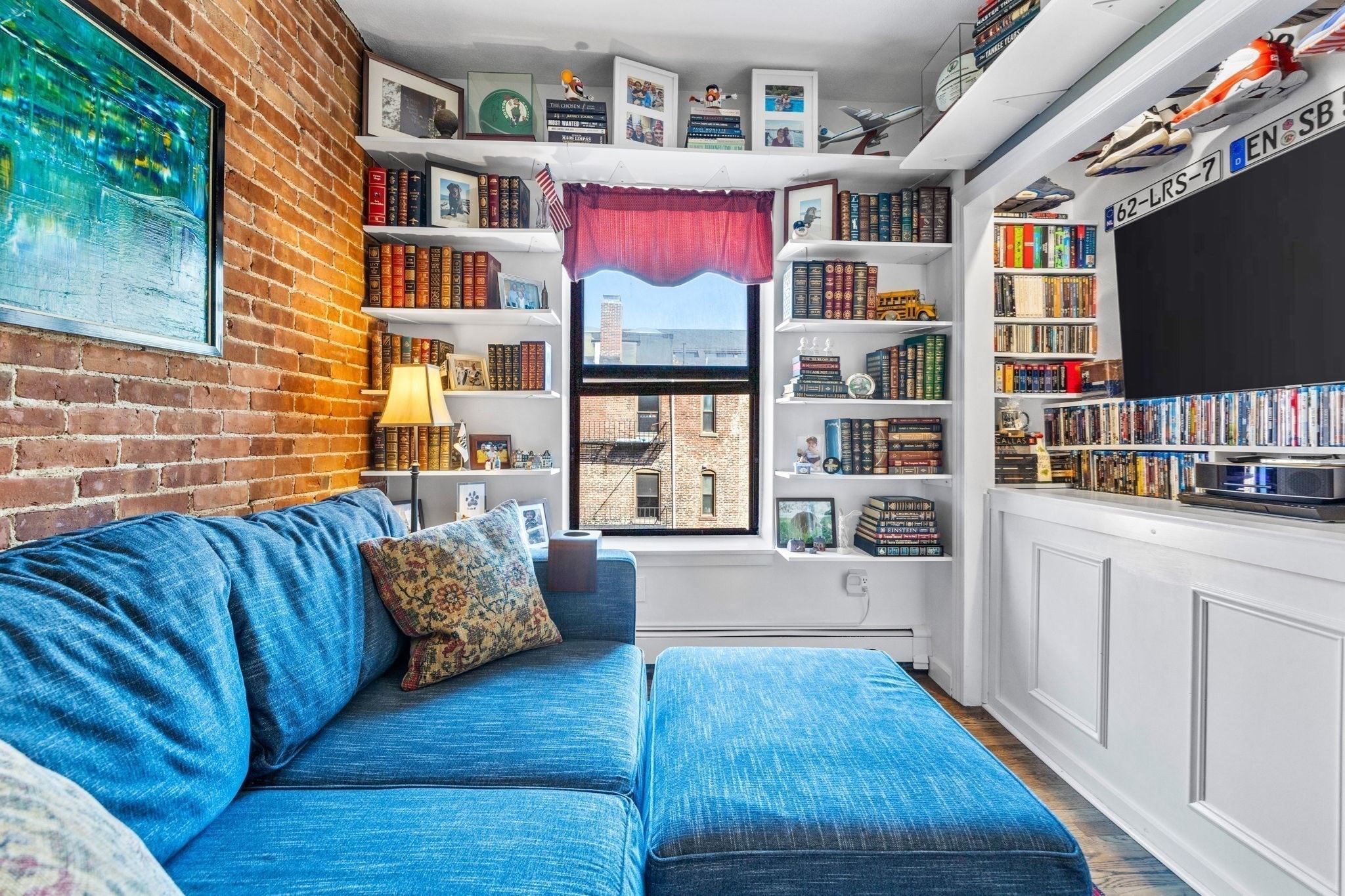 28 Worcester Sq Unit 4, South End, Boston, MA 02118 - Image 9