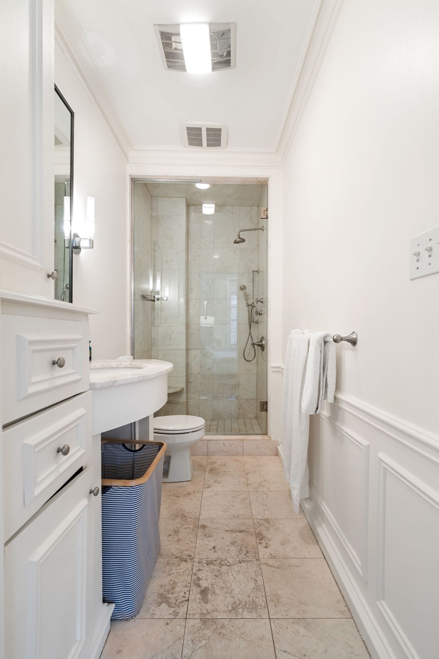 6 Walnut St Unit 3, Beacon Hill, Boston, MA 02108 - Image 12