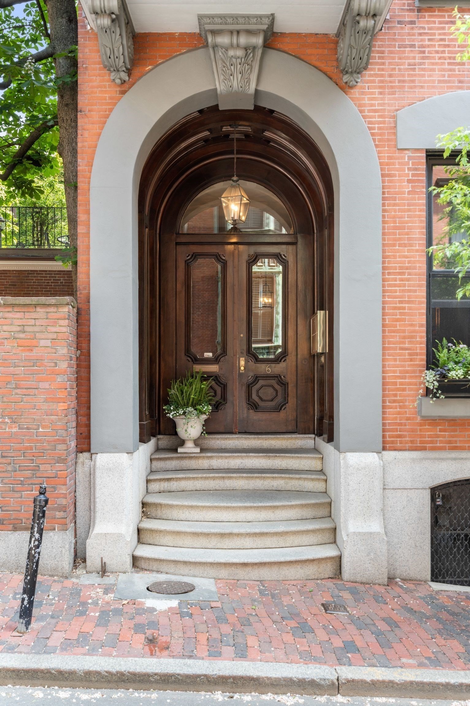 6 Walnut St Unit 3, Beacon Hill, Boston, MA 02108 - Image 15