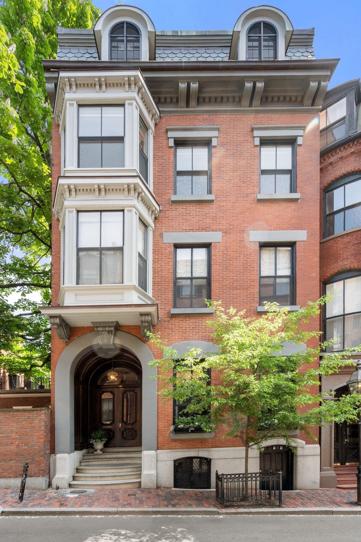 6 Walnut St Unit 3, Beacon Hill, Boston, MA 02108 - Image 16
