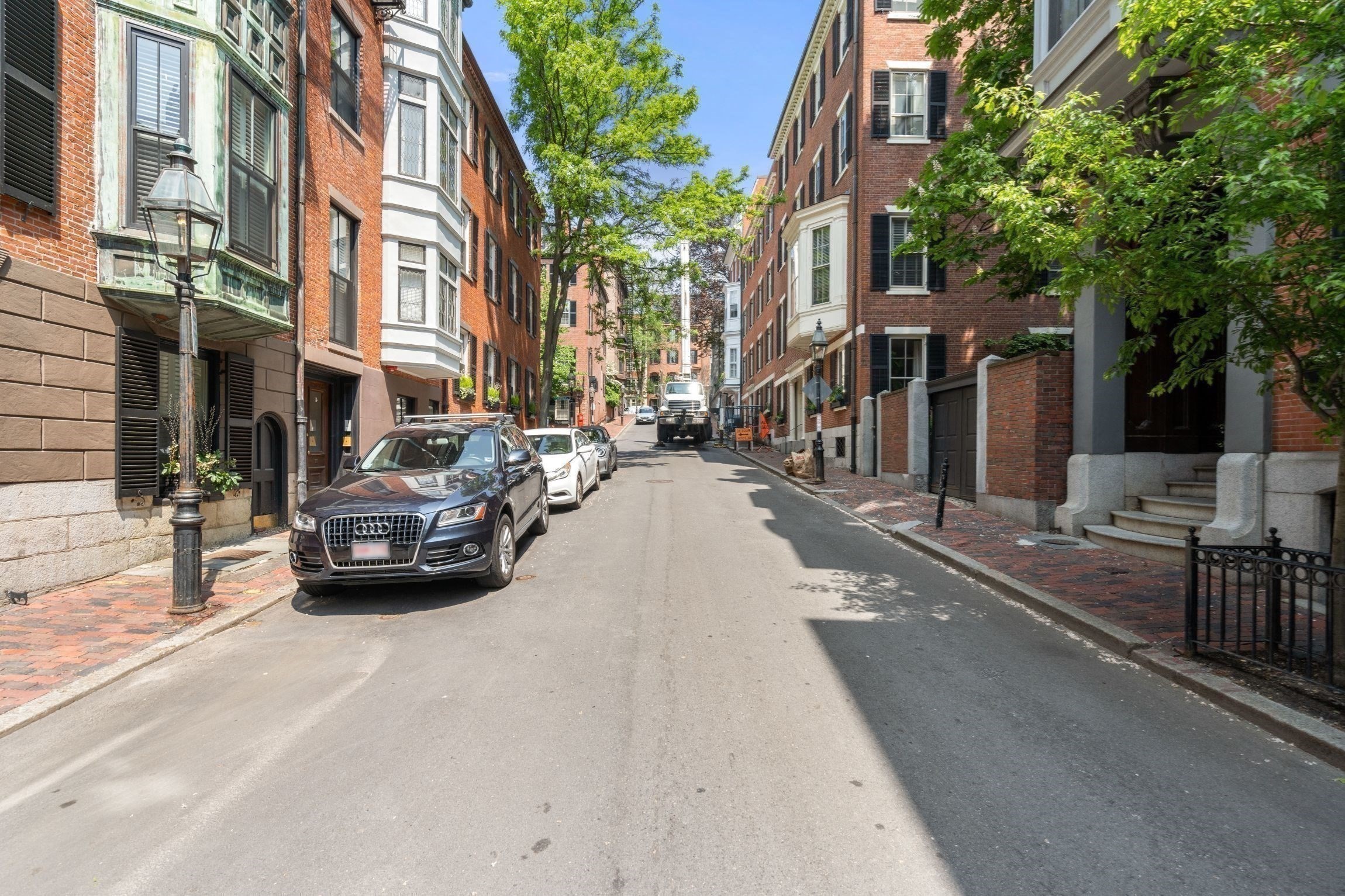 6 Walnut St Unit 3, Beacon Hill, Boston, MA 02108 - Image 17