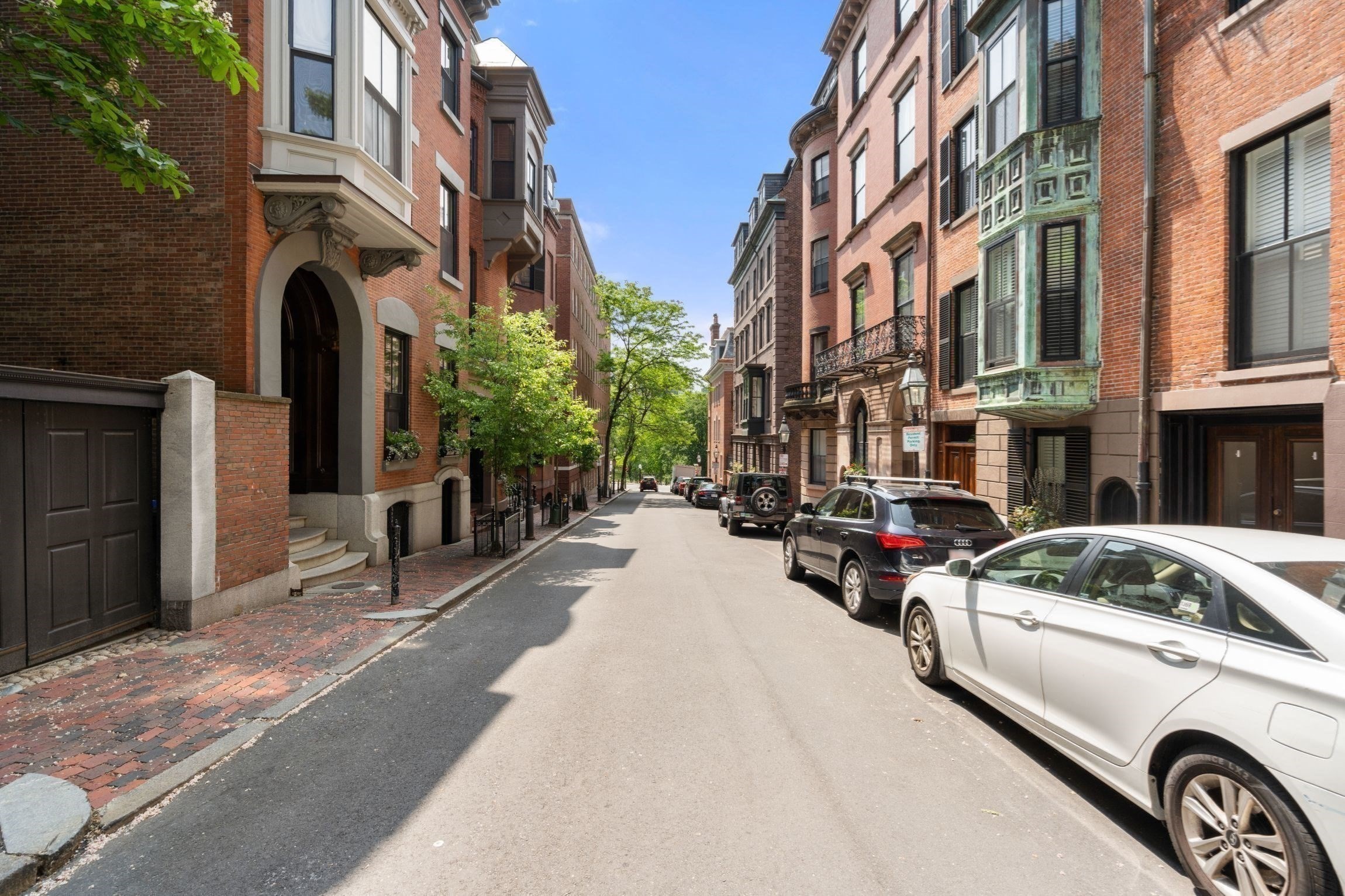 6 Walnut St Unit 3, Beacon Hill, Boston, MA 02108 - Image 18