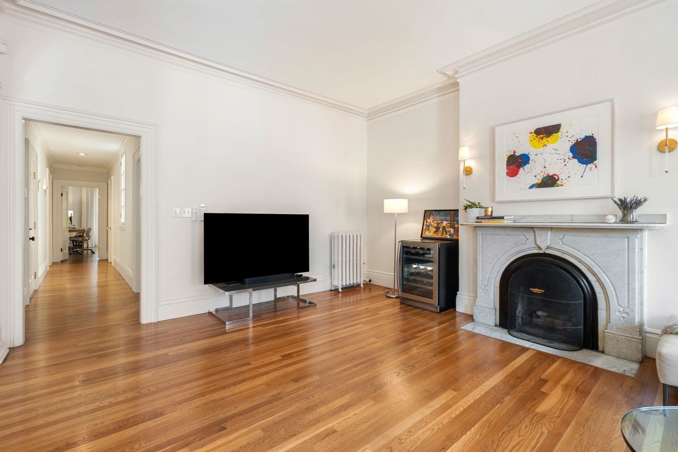6 Walnut St Unit 3, Beacon Hill, Boston, MA 02108 - Image 3