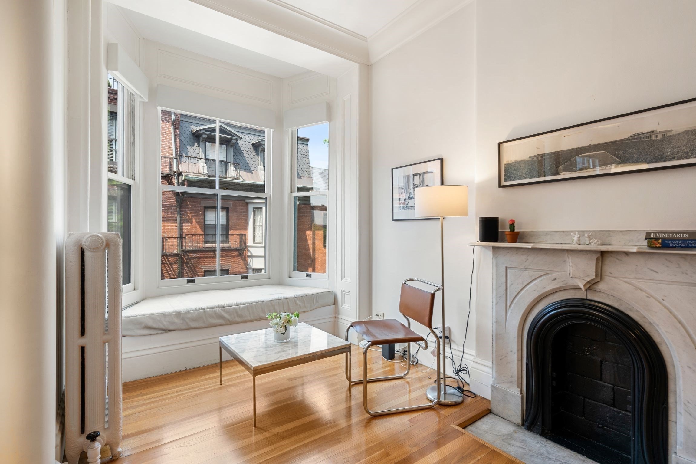 6 Walnut St Unit 3, Beacon Hill, Boston, MA 02108 - Image 4
