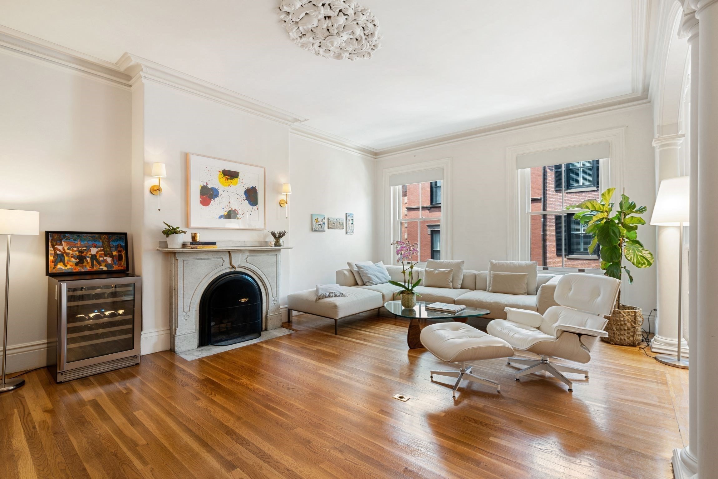 6 Walnut St Unit 3, Beacon Hill, Boston, MA 02108 - Image 5