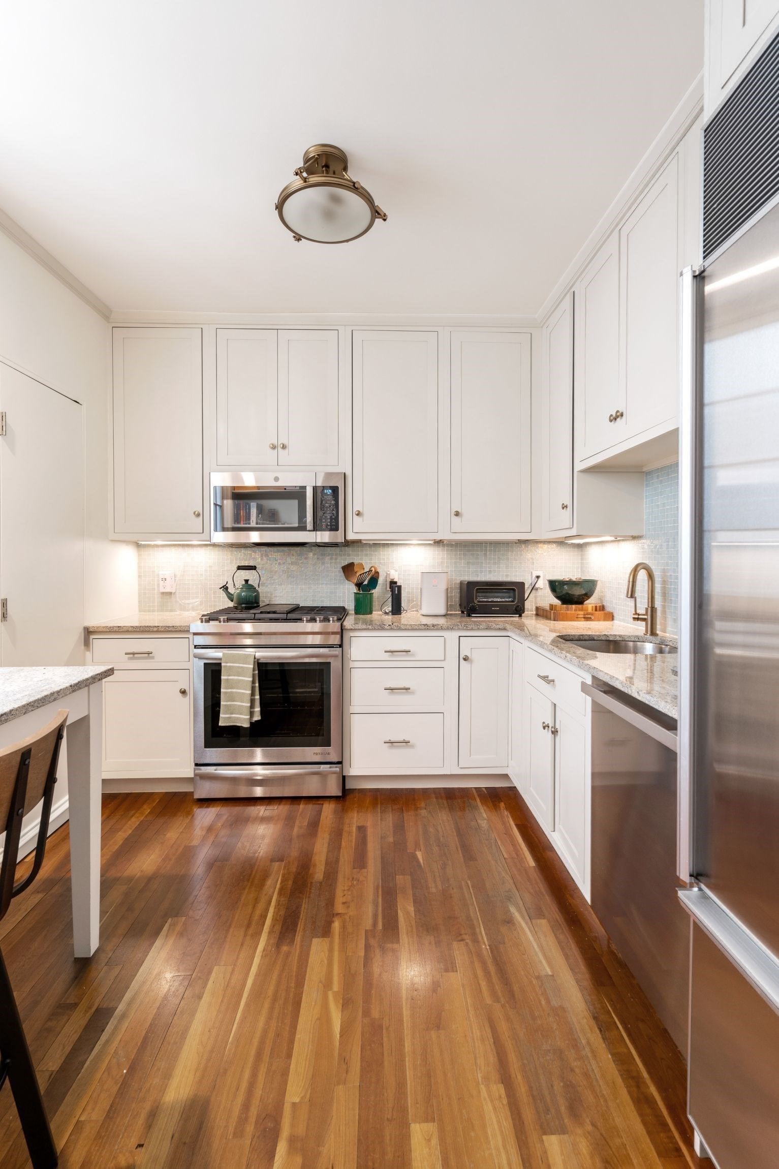 6 Walnut St Unit 3, Beacon Hill, Boston, MA 02108 - Image 6