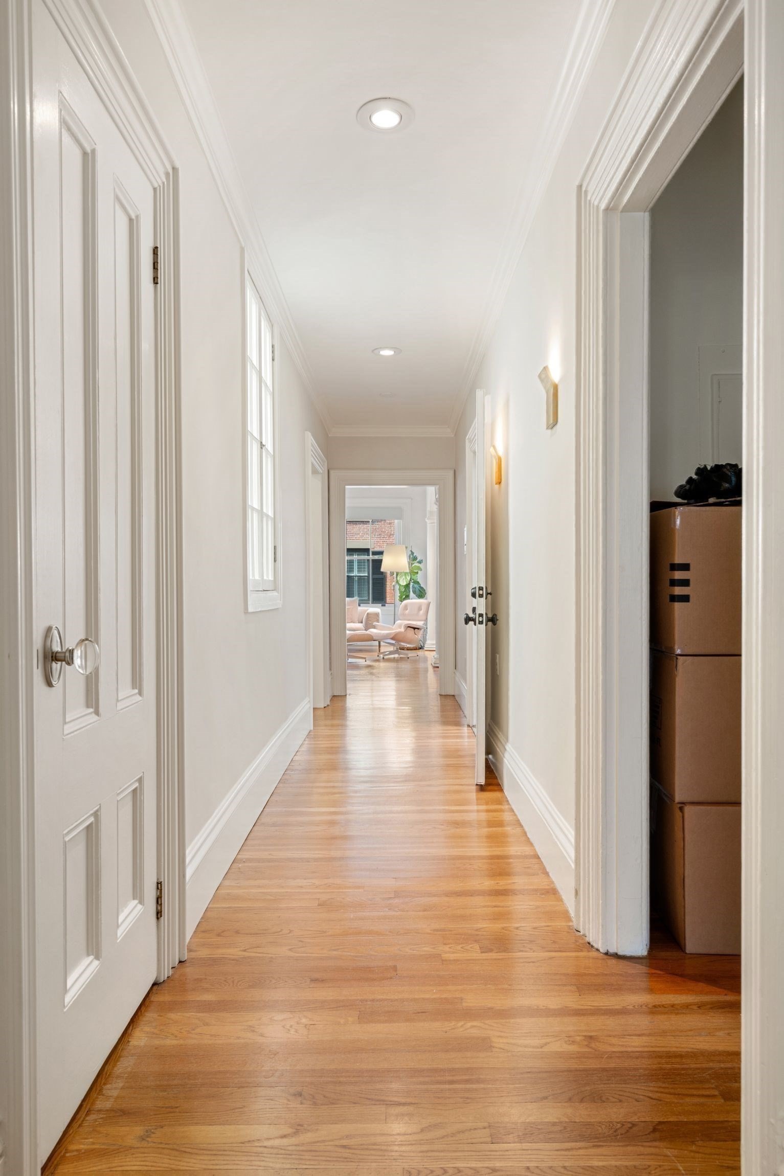 6 Walnut St Unit 3, Beacon Hill, Boston, MA 02108 - Image 7