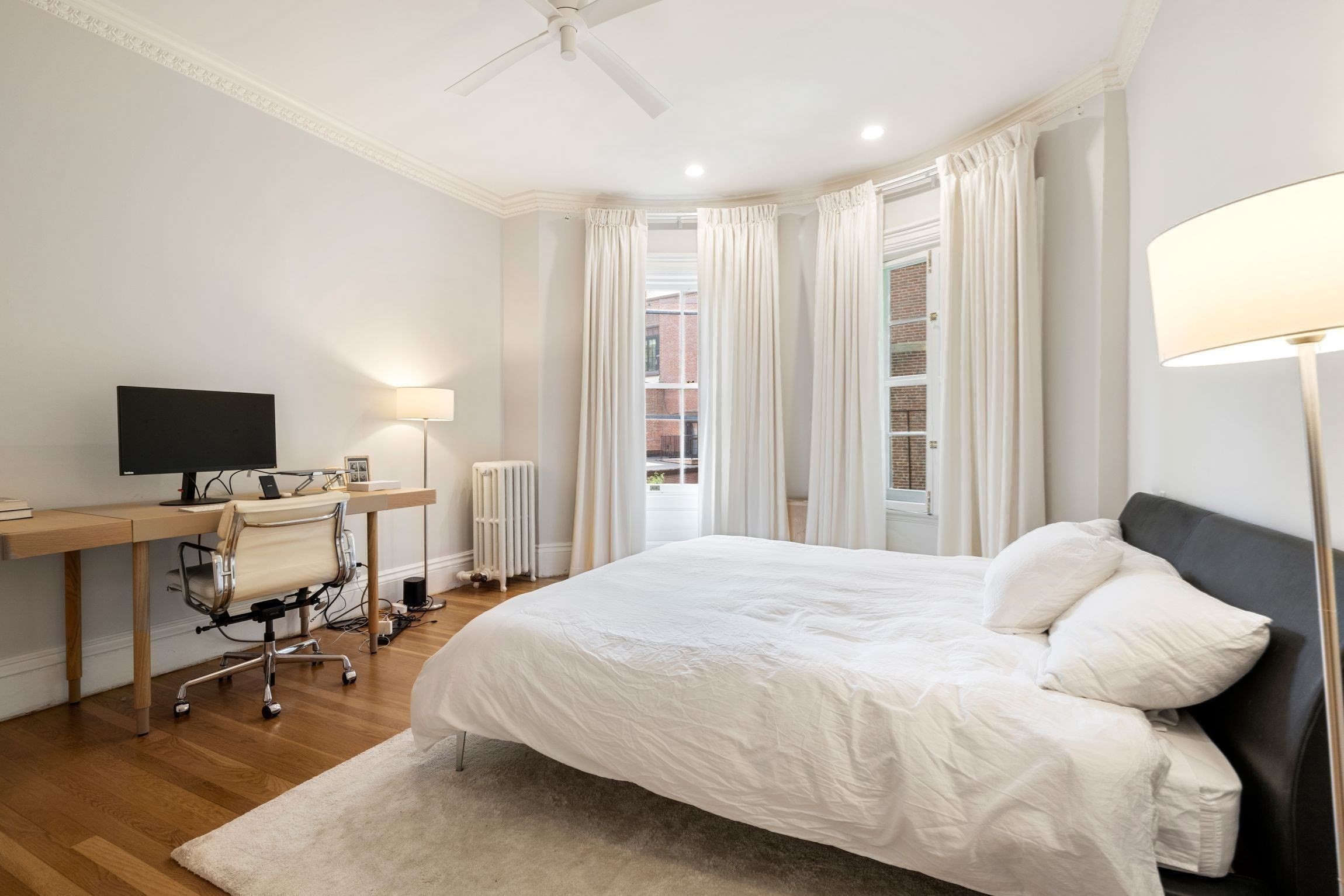 6 Walnut St Unit 3, Beacon Hill, Boston, MA 02108 - Image 8
