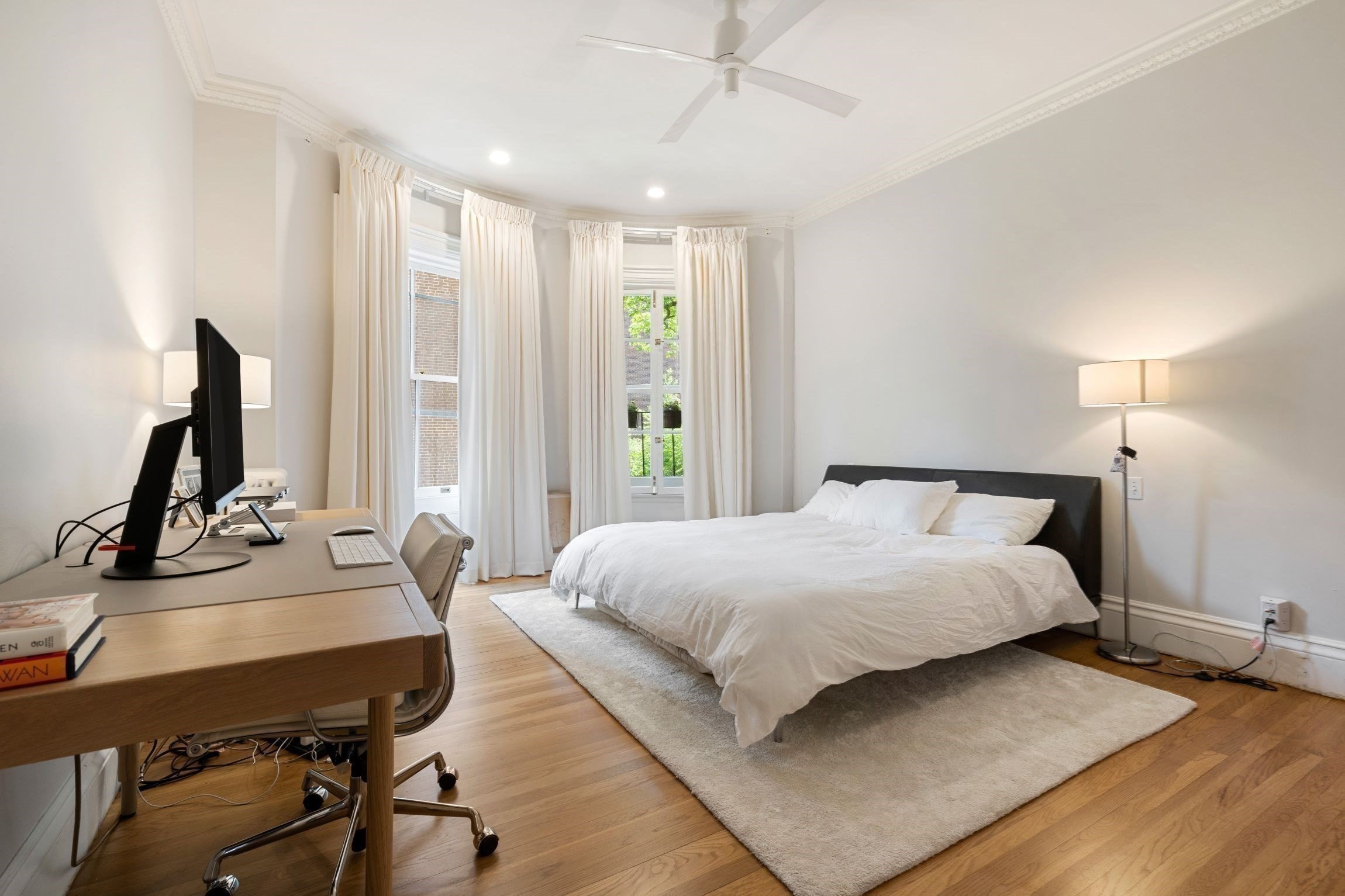 6 Walnut St Unit 3, Beacon Hill, Boston, MA 02108 - Image 9