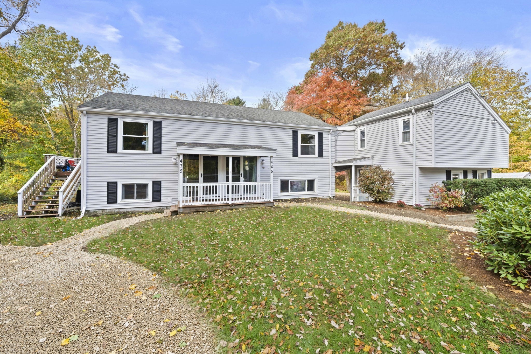 465 Laurel Street, Bridgewater, MA 02324