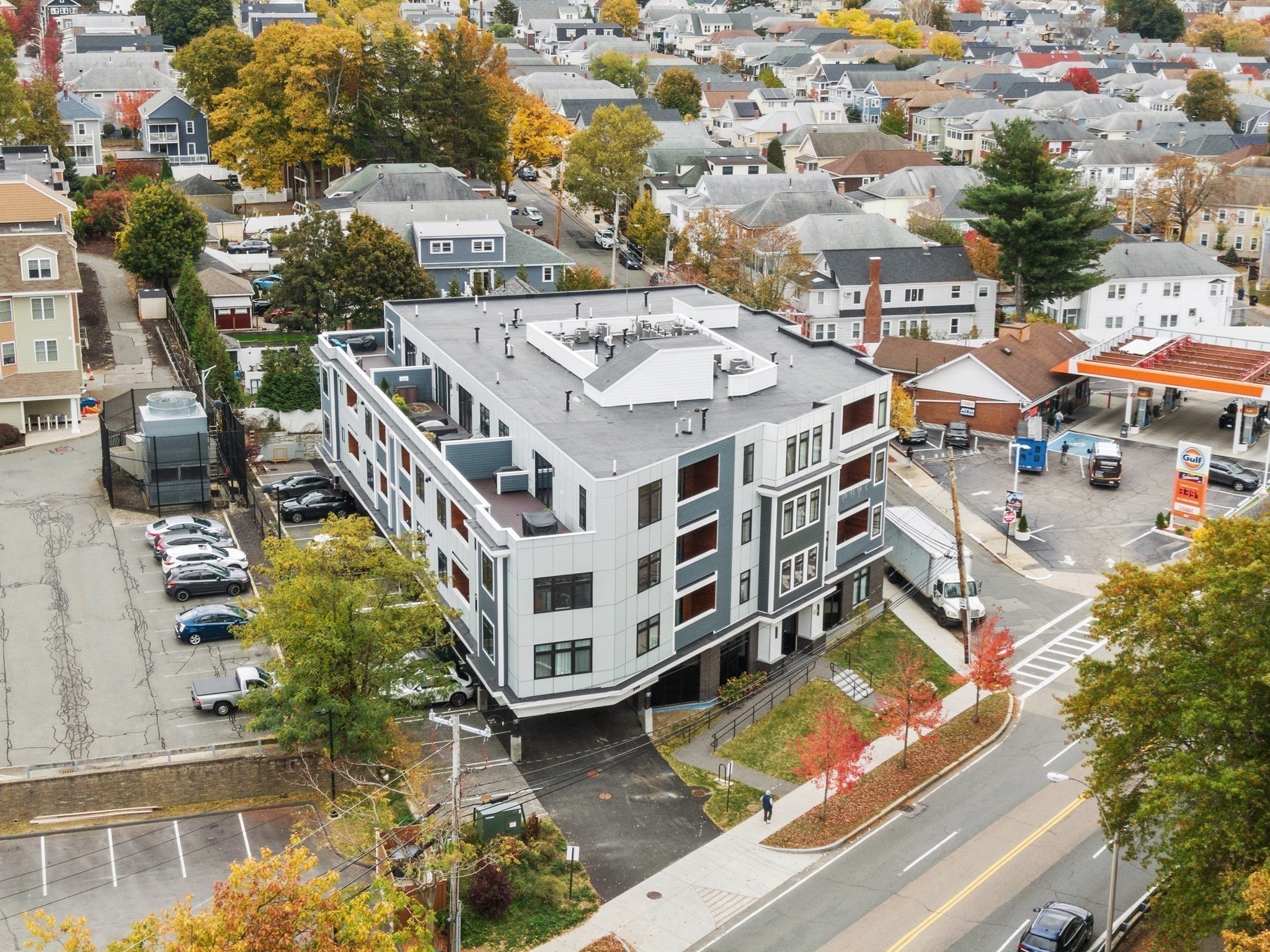 395 Alewife Brook Pkwy Unit 2C, Somerville, MA 02144 - Image 2